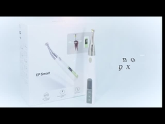 Dental Endodontic Wireless Endo Motor With Apex Locator