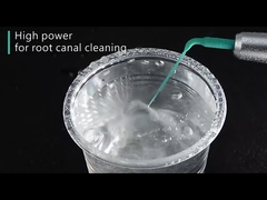 Dental ultrasonic  air scaler Handpiece 4 hole for endodontic treatment