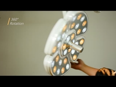 Lampu Lampu Bedah LED