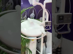 Lampu Kursi Gigi Rumah Sakit Hewan, Lampu 28W Digunakan Di Kursi Gigi