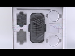 Dental Intra Oral Camera Digital X-Ray Machine Untuk Perawatan Endodontik