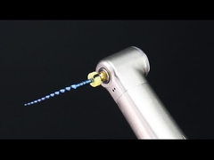 Handpiece contra angle bolak-balik 10:1 gigi