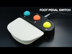 Mesin Pencabutan Gigi Gigi Bedah Piezo 100V-240V / 60Hz 150VA 13Kg