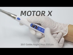 Kunci Pas Torsi Universal Kit Implan Gigi Driver Torsi Nirkabel Elektrik