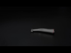 Efisien Dental Handpiece Unit 1 5 Rasio Kecepatan Berubah kisaran kecepatan hingga 000rpm