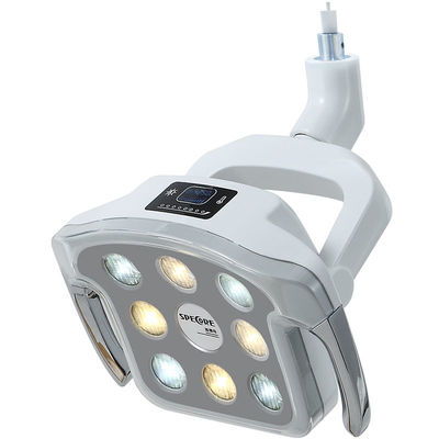 12 W AC DC 12-24V Kursi Gigi Logam Ringan + Bahan ABS