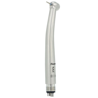 1.6mm Bur Shark Unit Handpiece Gigi Kecepatan Tinggi Ringan Kebisingan Rendah