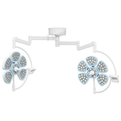 Ceiling Mounted Multi Angle Surgical Light Adjustable Serbaguna