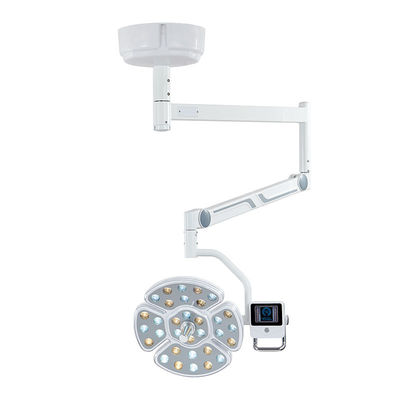 32 Buah Lampu LED Gigi Tabung Suhu Warna Dapat Disesuaikan Untuk Kenyamanan