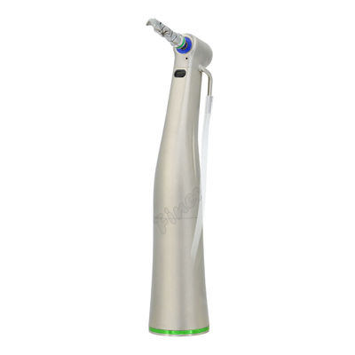 Iber Optic Dental 20:1 Implan Contra Angle Handpiece Peralatan Bedah Gigi