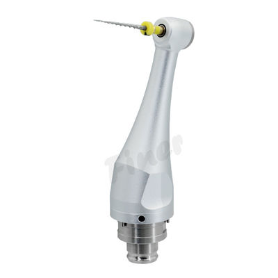 Dental 6 Untuk 1 Endodontic Kepala 6:1 Pengurangan Contra Angle Dental Endo Motor Spare Part