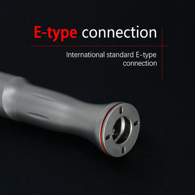 Bedah Gigi Miring Handpiece 20 Derajat Tulang Mengumpulkan Sinus Lifting THT Lumbal Bedah Osteotomi Handpiece