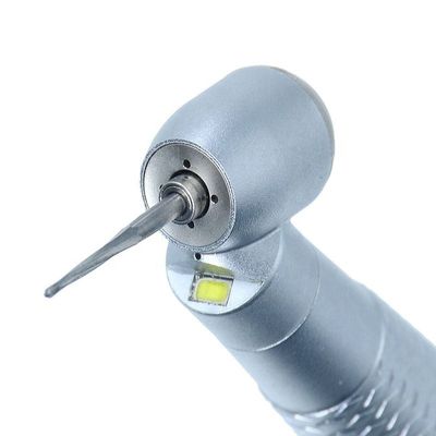 Handpiece Gigi Bedah 45 Derajat LED, Handpiece M4 Praktis