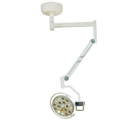 Lampu Kursi Gigi Rumah Sakit Hewan, Lampu 28W Digunakan Di Kursi Gigi