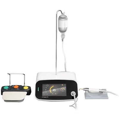 Unit Bedah Piezo Ultrasonik 340VA Untuk Implantologi Gigi Dan Bedah THT