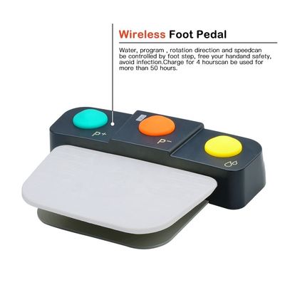 Unit Bedah Piezo Ultrasonik 340VA Untuk Implantologi Gigi Dan Bedah THT