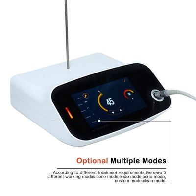 Unit Bedah Piezo Ultrasonik 340VA Untuk Implantologi Gigi Dan Bedah THT