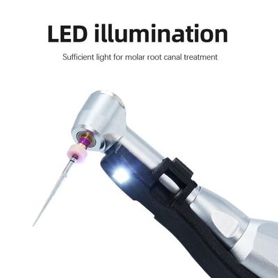 Nirkabel Praktis Apex Locator Endo Motor Endodontik Gigi Serbaguna