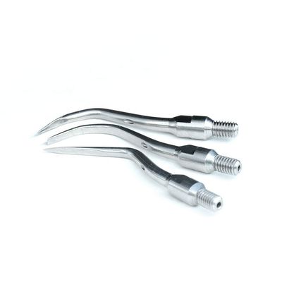 CE Dental Air Ultra Sonic Scaler warna Hitam Dengan B2/M4 Quick Coupler