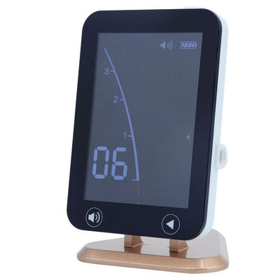 DC 5V 1A Mini Apex Locator Endo Motor Lipat Dengan Layar LCD