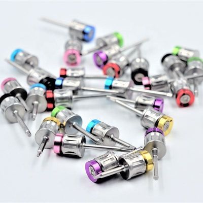 Set Alat Implan Gigi Autoclavable Obeng Ringan