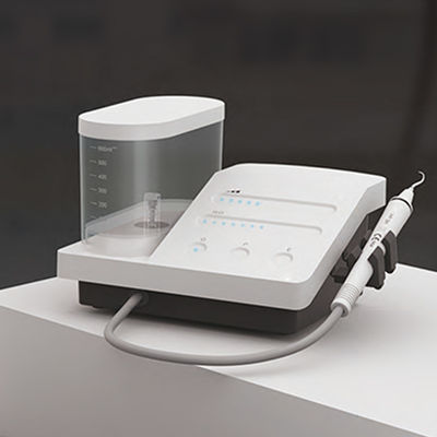 100-240V Ultrasonic Dental Scaler, Perangkat Penskalaan Ultrasonik Serbaguna