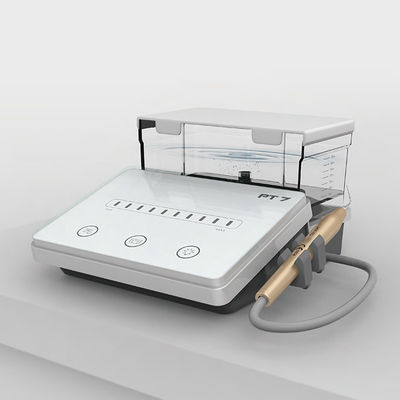 100-240V Ultrasonic Dental Scaler, Perangkat Penskalaan Ultrasonik Serbaguna