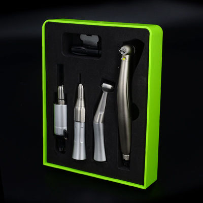 Kit Handpiece Akademik Mahasiswa Gigi Serbaguna Unit Handpiece Gigi Kontra Sudut