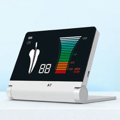 Motor Endodontik 100V-240V Dengan Apex Locator, Portable Apex Locator Dan Endo Motor