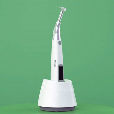 Motor Endodontik 100V-240V Dengan Apex Locator, Portable Apex Locator Dan Endo Motor