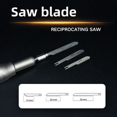 CE Portable Contra Angle Dental Handpiece, Handpiece Implan Gigi Multifungsi