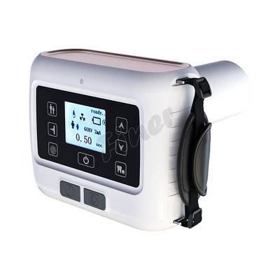 Dental Intra Oral Camera Digital X Ray Machine Untuk Perawatan Endodontik