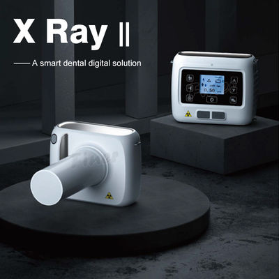 Dental Intra Oral Camera Digital X Ray Machine Untuk Perawatan Endodontik