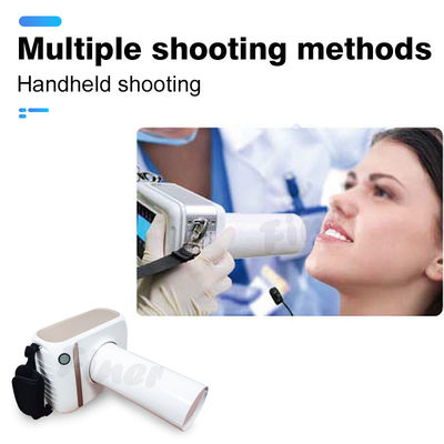 Mesin Sinar X Digital Dental Intraoral Lanjutan Dengan Sensor Resolusi Tinggi