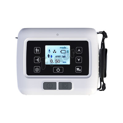 Mesin Sinar X Digital Dental Intraoral Lanjutan Dengan Sensor Resolusi Tinggi