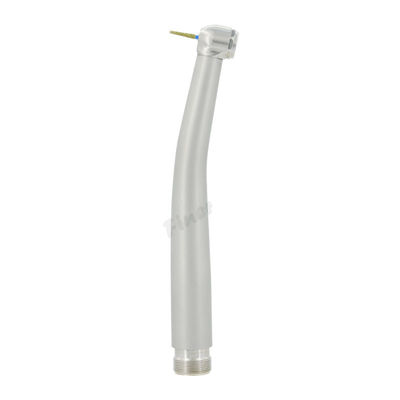 Handpiece Gigi Stainless Steel Berkecepatan Tinggi Dengan Anti Kebisingan Belakang Kurang Dari 60db