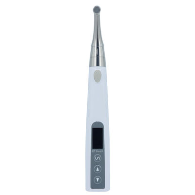 120rpm Root Canal Endo Motor Dengan Apex Locator Torsi Kecepatan Mudah Disesuaikan