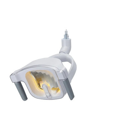 12W Kursi Gigi Lampu Penerangan LED Perangkat AC/DC 12-24V 1 Buah