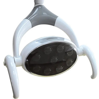 30000Lx 12 Watt Kursi Gigi Ringan 3500-5500K Dimensi Karton 42X35.5X17.5cm