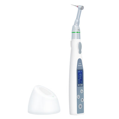 Perawatan Saluran Akar Endodontik Nirkabel Endo Motor 16/1 Endo Handpiece
