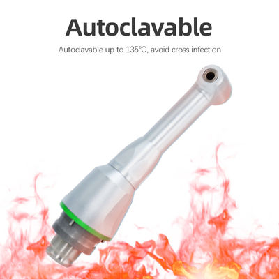 Perawatan Saluran Akar Endodontik Nirkabel Endo Motor 16/1 Endo Handpiece