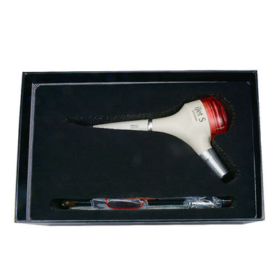 Rotasi 360 derajat Dental Air Prophy Untuk Memoles Dan Memutihkan Gigi Air Jet Flow Unit