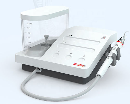 Gigi LED Ultrasonic Scaler Untuk Pemutih Gigi piezo scaler handpiece