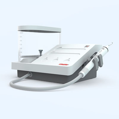 Gigi LED Ultrasonic Scaler Untuk Pemutih Gigi piezo scaler handpiece
