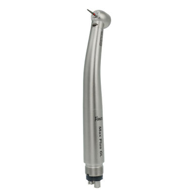 Unit Handpiece Gigi Bertenaga Turbin Dengan Lampu LED Generator