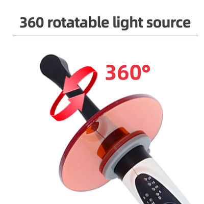 Smart Dental Curing Light Electric Dental Curing Appliance Garansi 1 Tahun