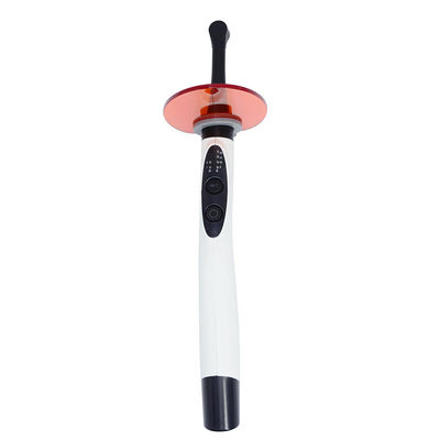 Smart Dental Curing Light Electric Dental Curing Appliance Garansi 1 Tahun