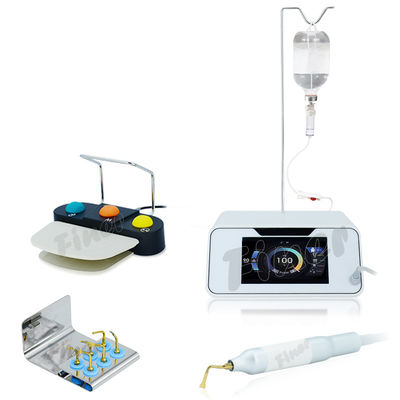 Unit Piezochirurgy untuk Osteotomi Bedah Gigi Ultrasonik Bedah Piezo Bone