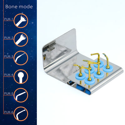 Unit Piezochirurgy untuk Osteotomi Bedah Gigi Ultrasonik Bedah Piezo Bone