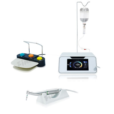 Fiber Optic Dental Motor Implant Dental Motor Untuk Implant Operasi Implant Motor